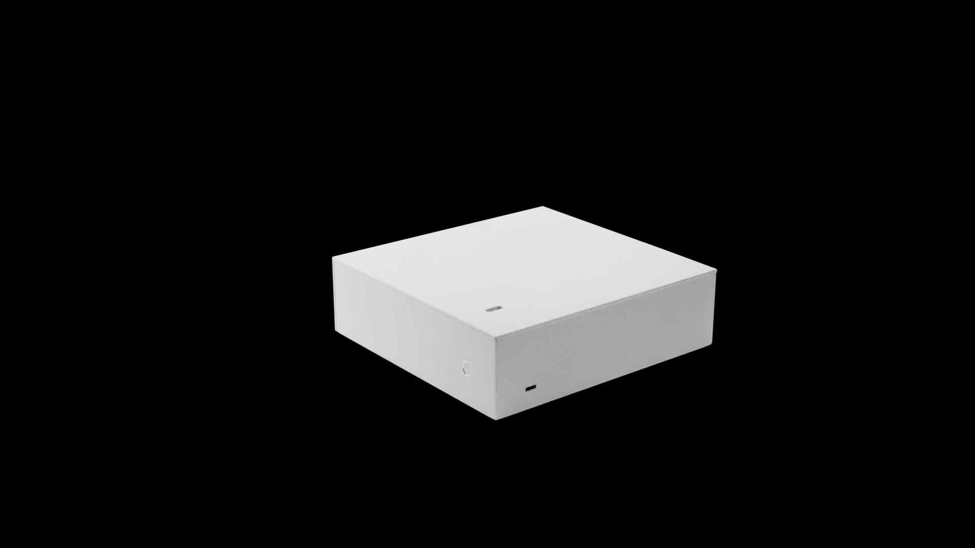 ZiaVision hardware component