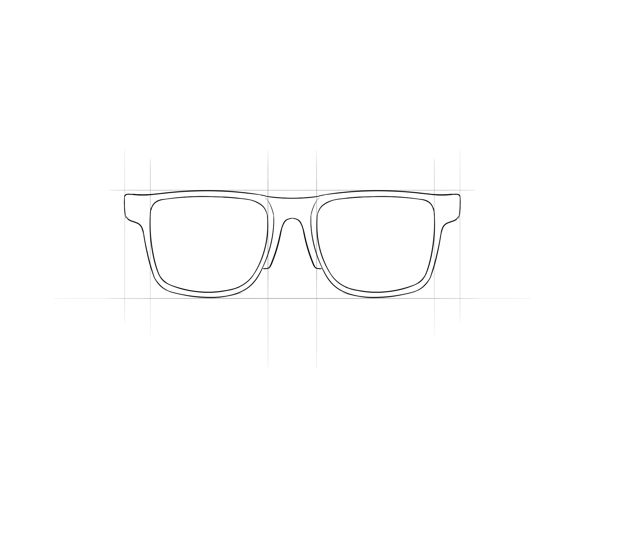 ZiaVision AR Glasses Schematic
