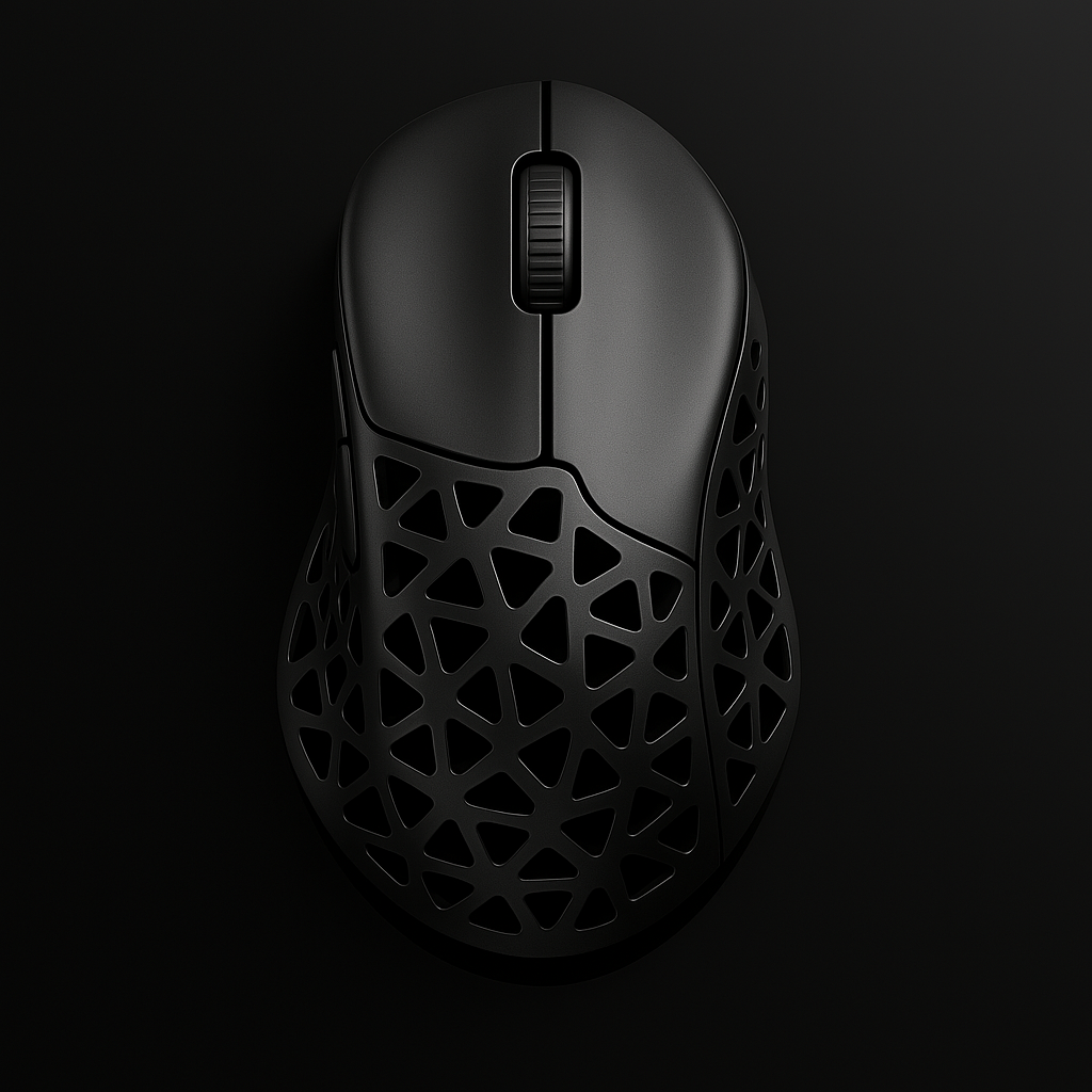 ZIA X1 Gaming Mouse